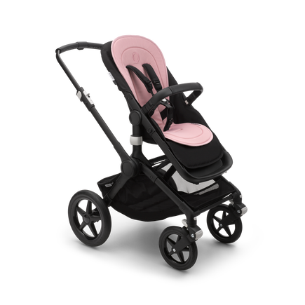 Bugaboo Seat Liner SOFT PINK - view 2