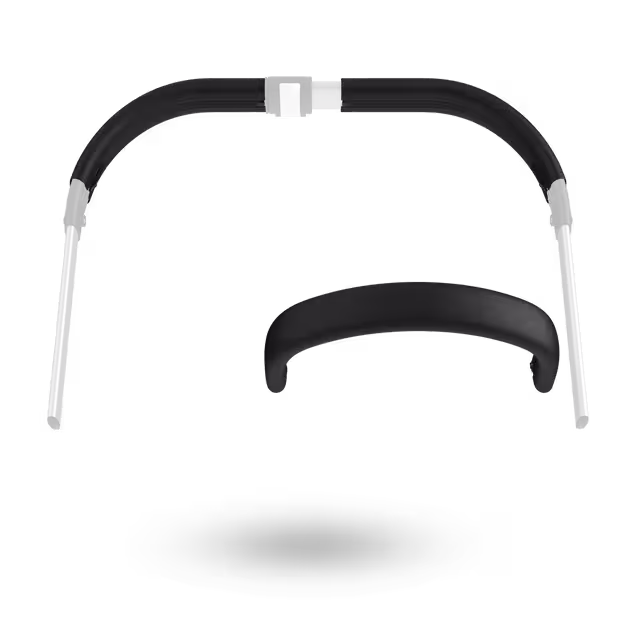 Bugaboo Donkey LL upgrade set (3pts) - Main Image Slide 1 of 9