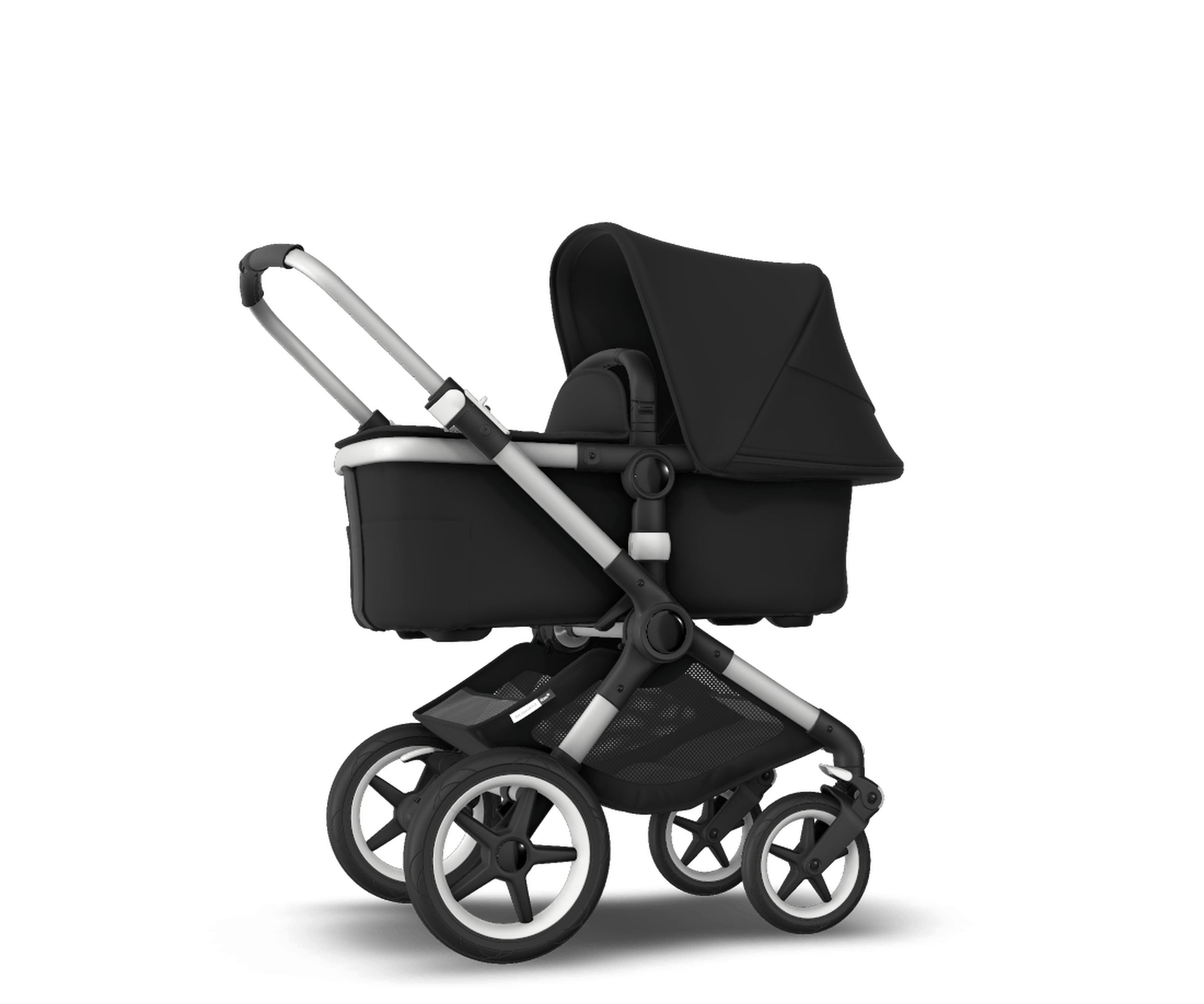 Bugaboo Fox 2 pram body and seat stroller | Bugaboo
