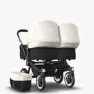 ASIA - D2T stroller bundleASIA Black & White
