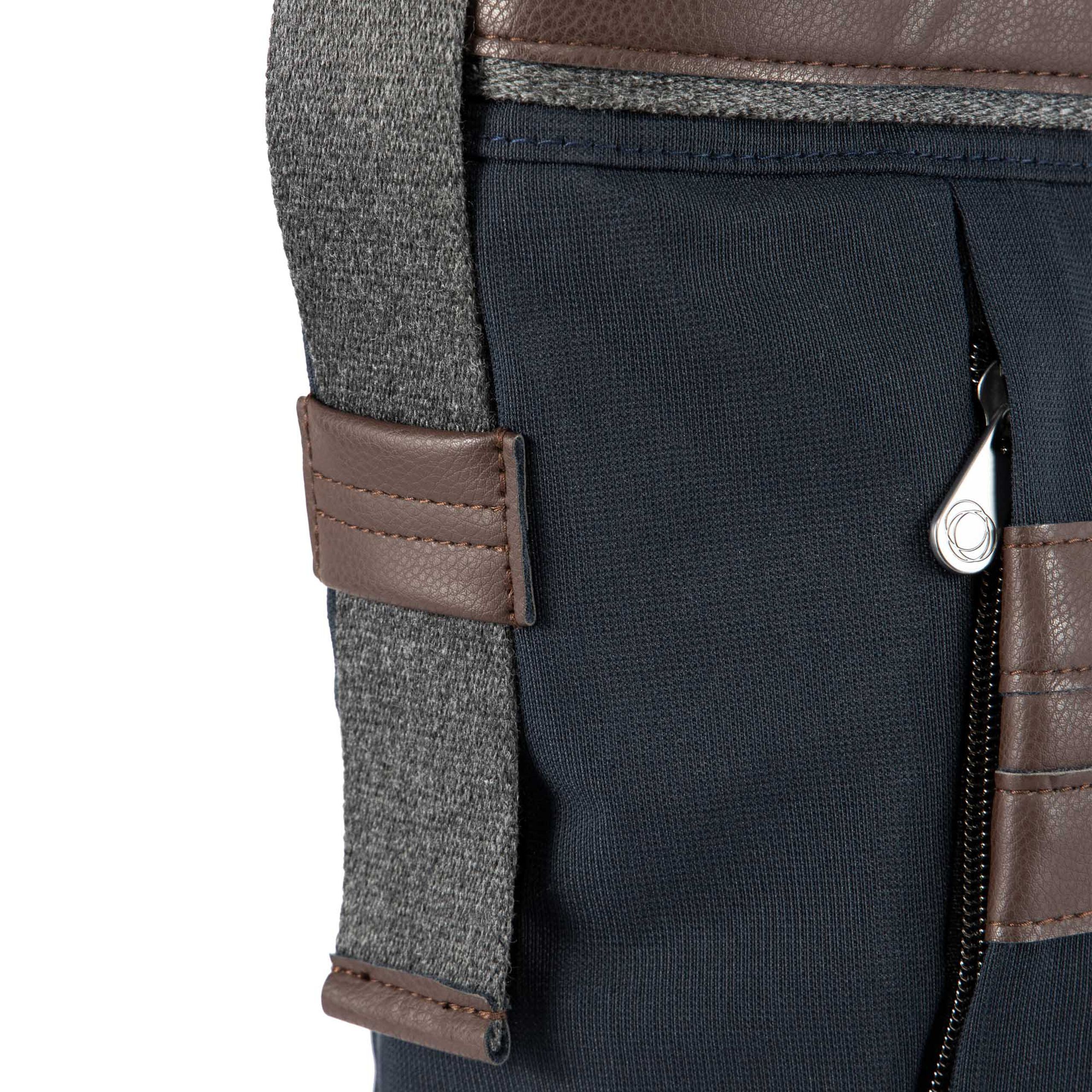 Bugaboo Changing Bag DEEP BLUE - Thumbnail Slide 10 of 12