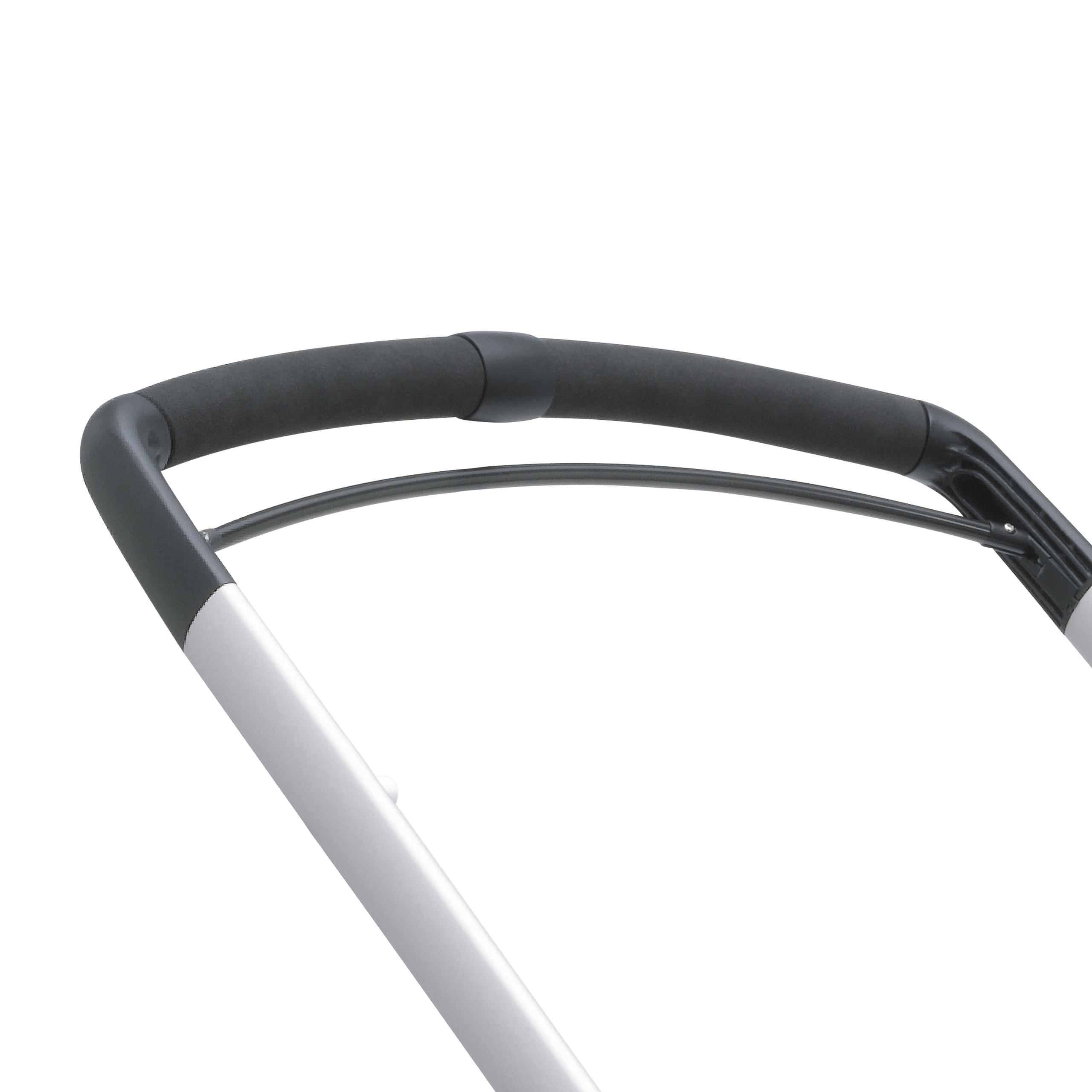 Bugaboo Runner handlebar foam replacement set - Thumbnail Slide 1 of 1