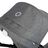 Bugaboo Donkey3 sun canopy GREY MELANGE - Thumbnail Slide 12 of 22