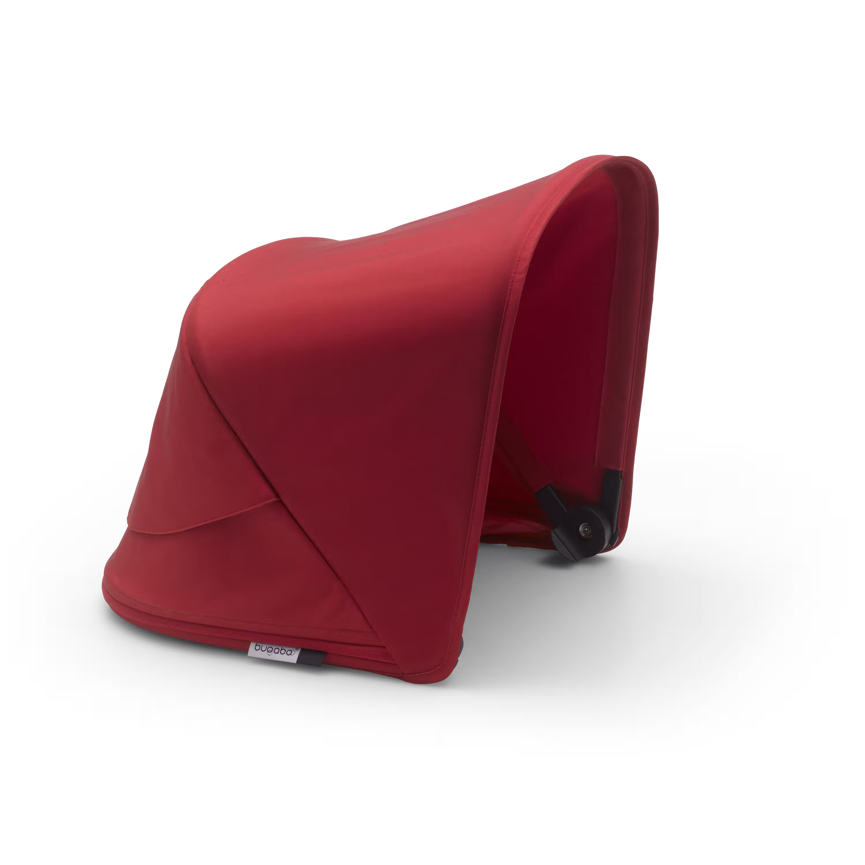 Bugaboo Fox2/Lynx sun canopy RED - Main Modal Image Slide 1 of 22