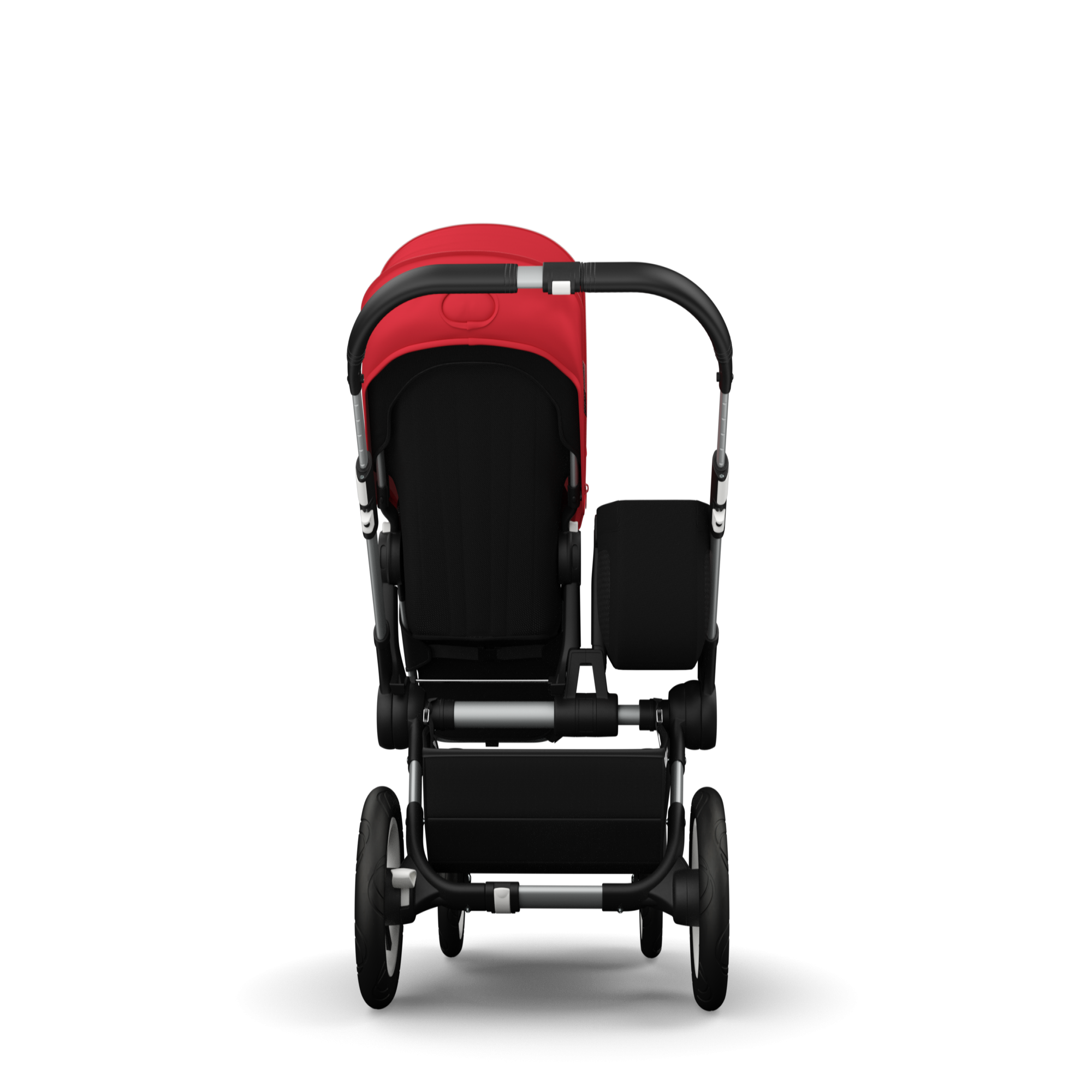 bugaboo donkey extendable canopy