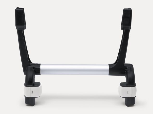 Refurbished Bugaboo Donkey adapter for Maxi-Cosi car seat - mono duo - Main Image Slide 1 of 3