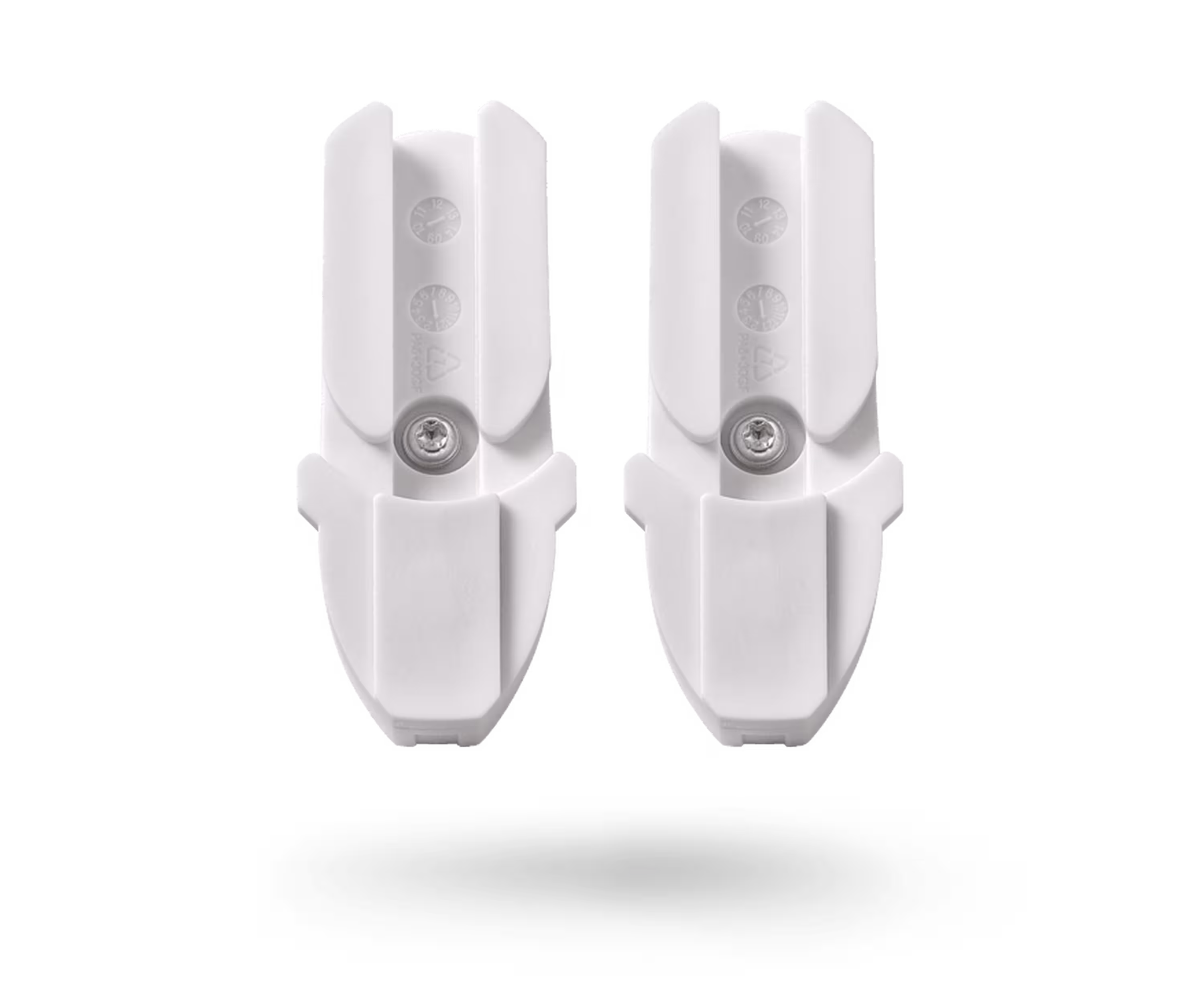 Bugaboo Bee seat disc holders - Main Modal Image Slide 1 of 1