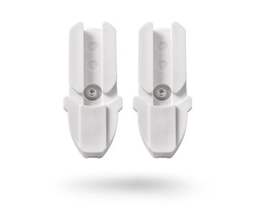 Bugaboo Bee seat disc holders
