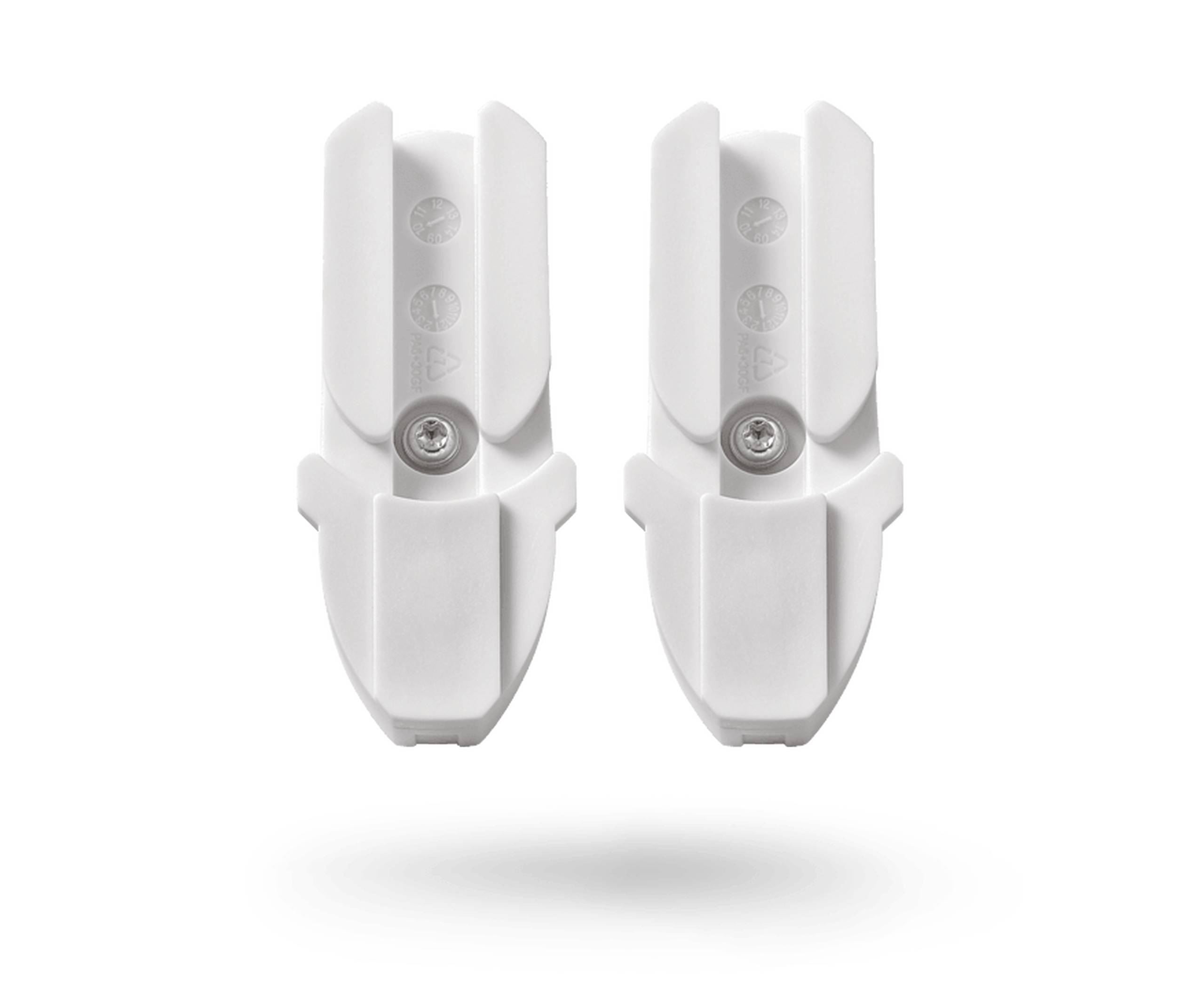 Bugaboo Bee seat disc holders - Thumbnail Slide 1 of 1