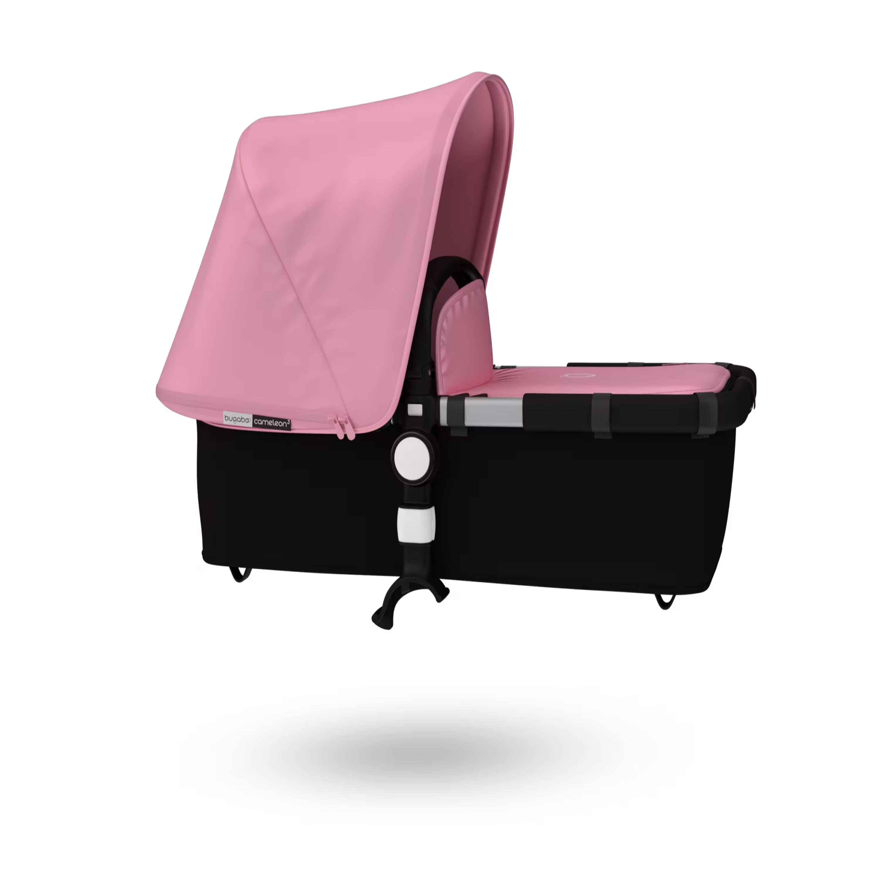 Bugaboo Cameleon3 tailored fabric set SOFT PINK (ext) - Main Modal Image Slide 2 of 8