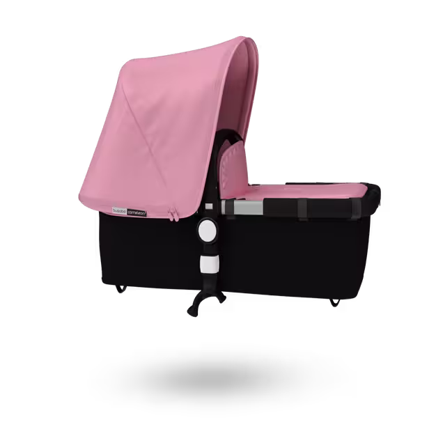 Bugaboo Cameleon3 tailored fabric set SOFT PINK (ext) - Main Image Slide 2 of 8