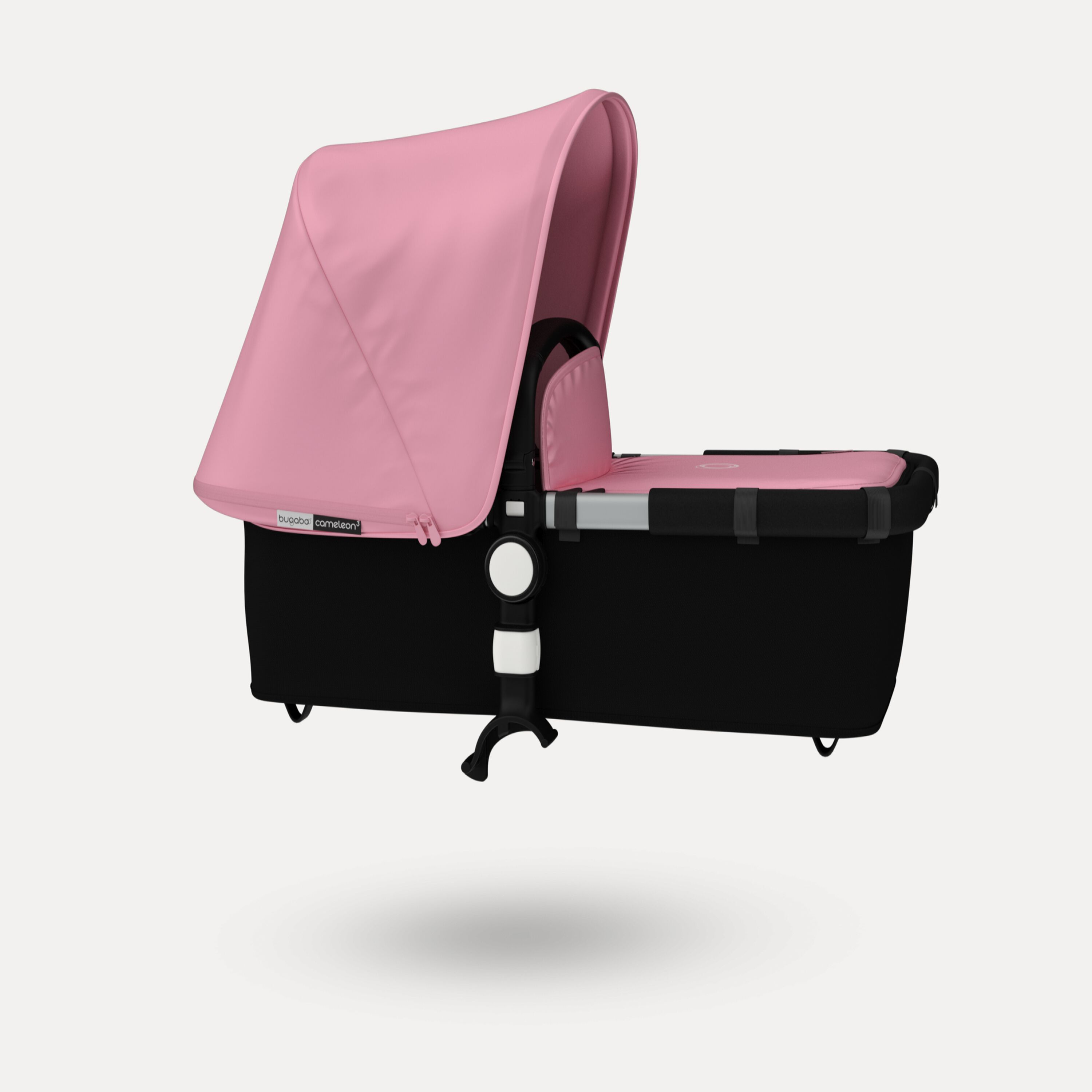 Bugaboo Cameleon3 tailored fabric set SOFT PINK (ext) - Main Modal Image Slide 2 of 8
