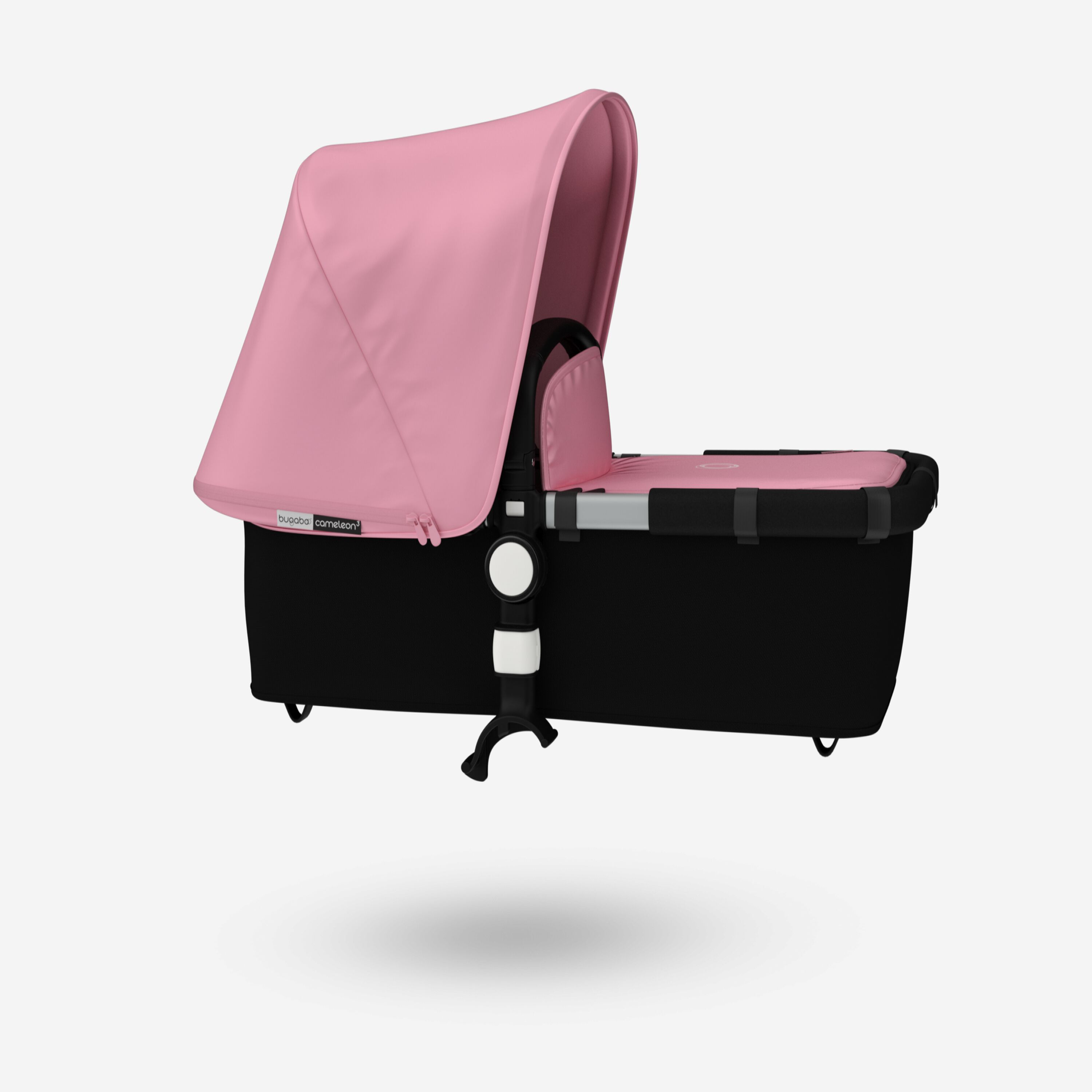 Bugaboo Cameleon3 tailored fabric set SOFT PINK (ext) - Main Modal Image Slide 2 of 8