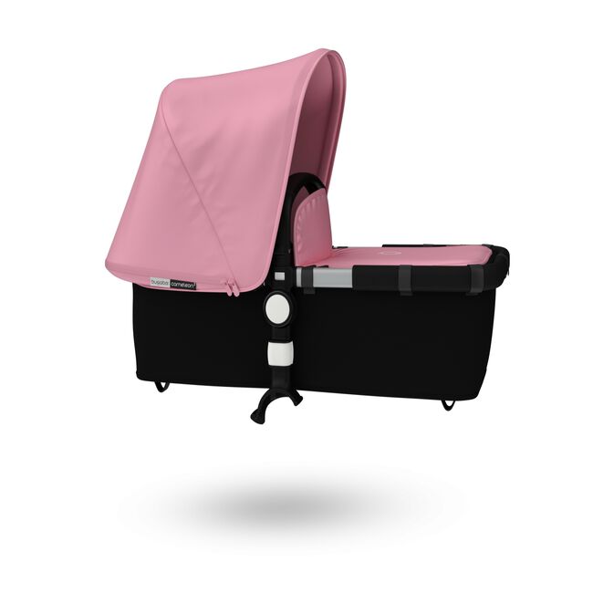 Bugaboo Cameleon3 tailored fabric set SOFT PINK (ext) - Main Image Slide 2 of 8