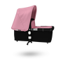 Bugaboo Cameleon3 tailored fabric set SOFT PINK (ext) - Thumbnail Slide 2 of 8