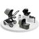 Bugaboo Fox 5 3 in 1 bundle