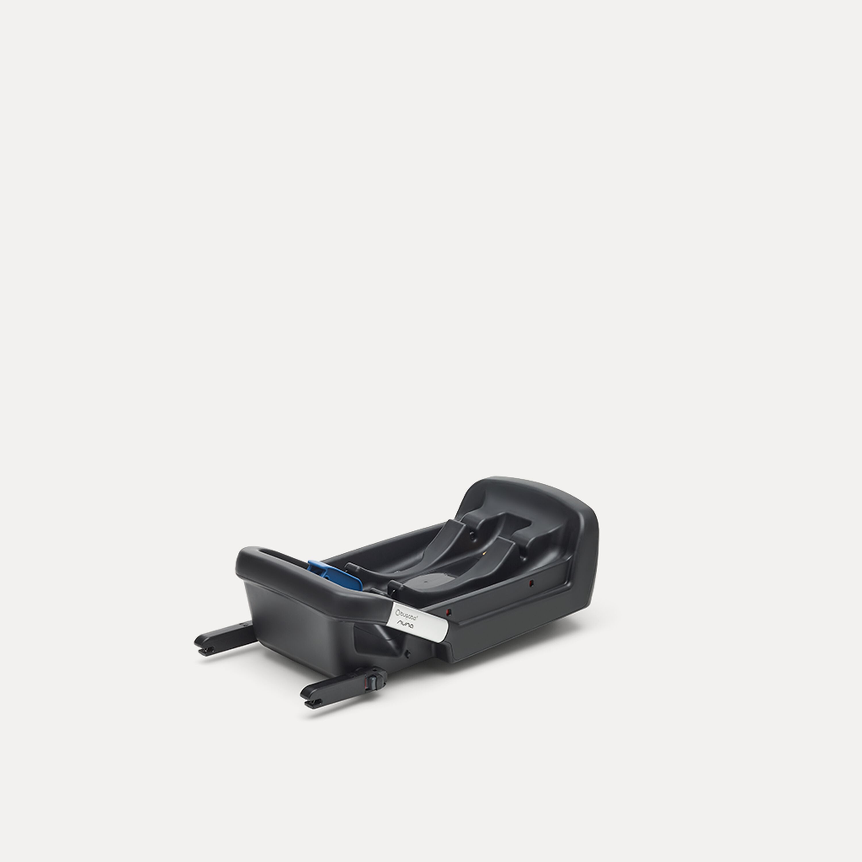 Bugaboo Turtle by Nuna Isofix base - Main Modal Image Slide 3 of 10
