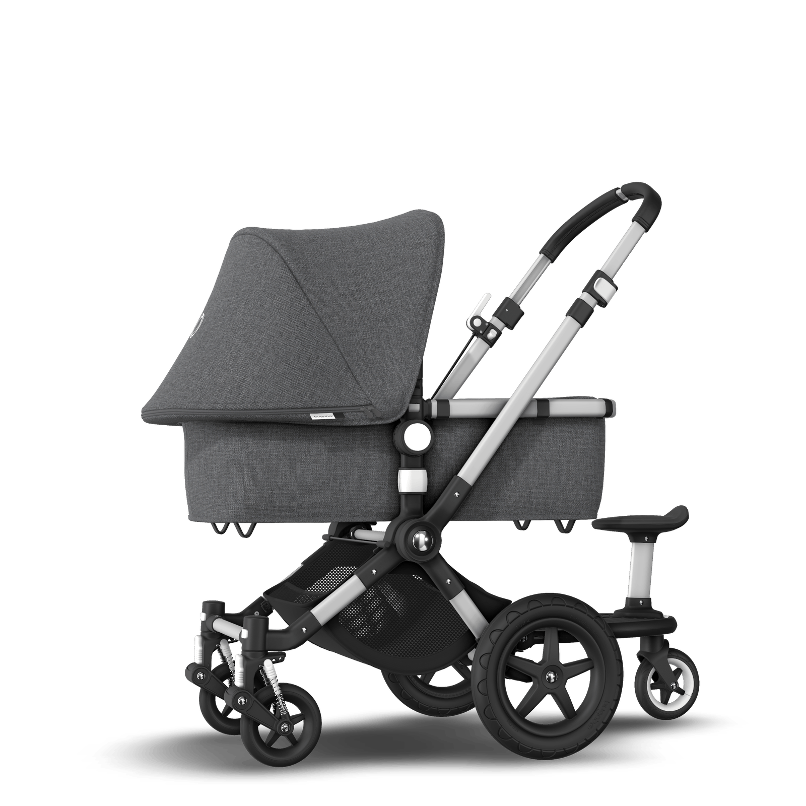 Bugaboo Cameleon 3 Plus Sit And Stand Stroller Bugaboo De