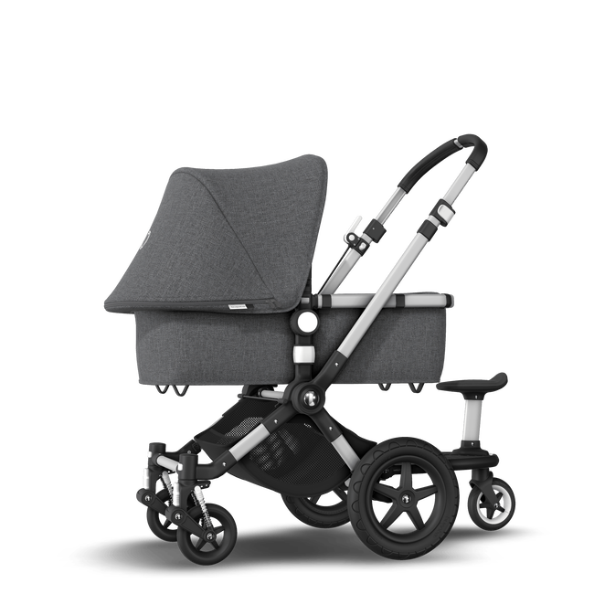 Bugaboo Cameleon 3 Plus Sit And Stand Stroller Bugaboo At
