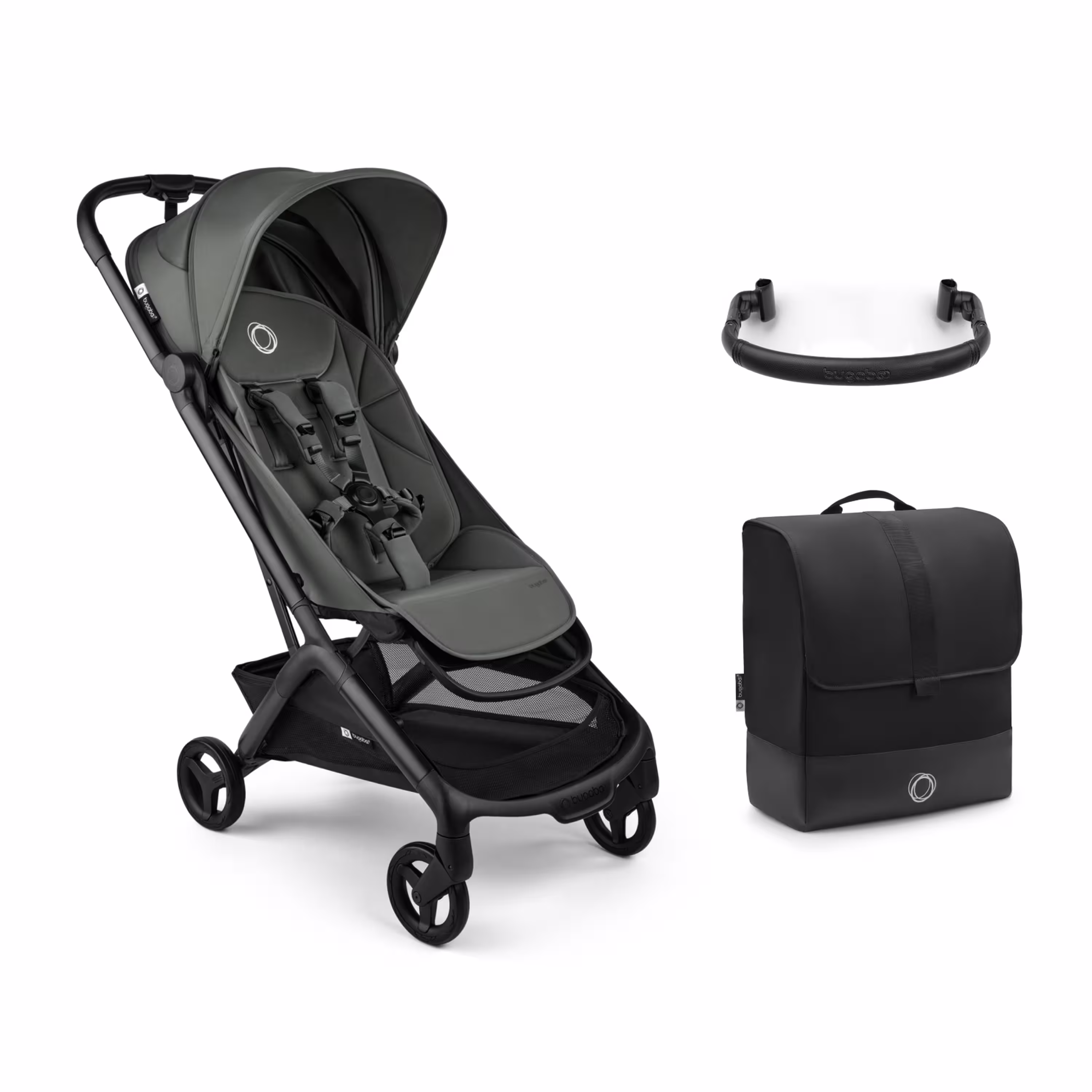 Bugaboo Butterfly 2 Travel-ready Bundle - Main Modal Image Slide 1 of 4