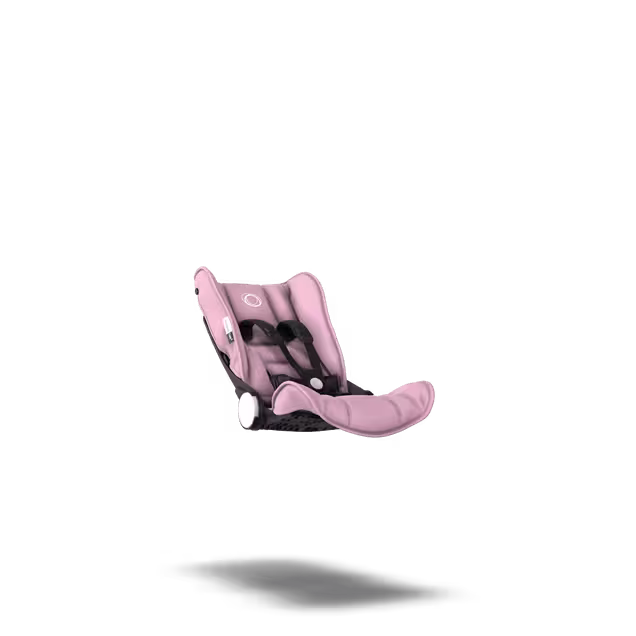 Bugaboo Bee 5 seat fabric - Main Image Slide 1 of 1