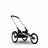 Bugaboo Runner base EU/US ALU - Thumbnail Slide 4 of 8