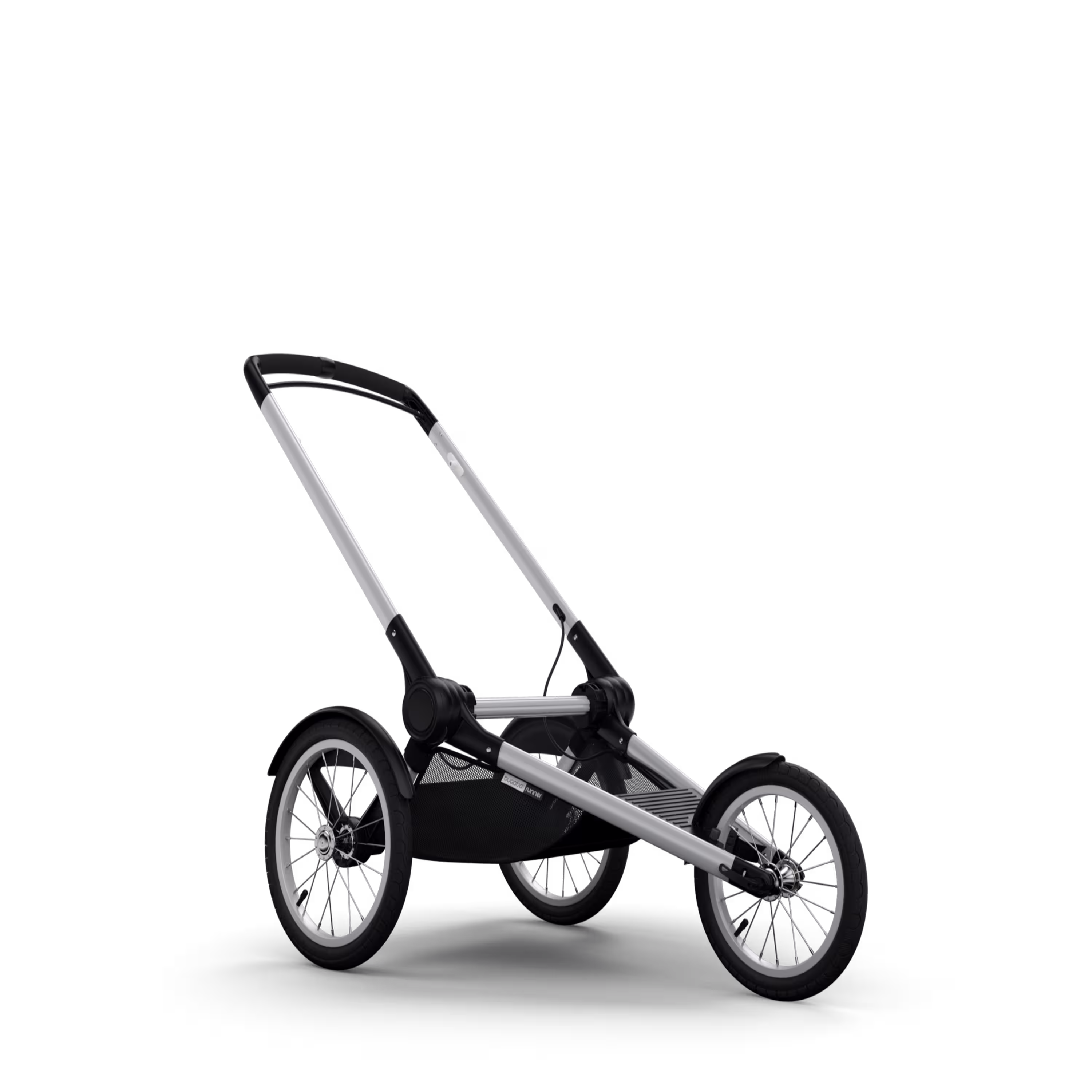 Bugaboo Runner base EU/US ALU - Main Modal Image Slide 4 of 8