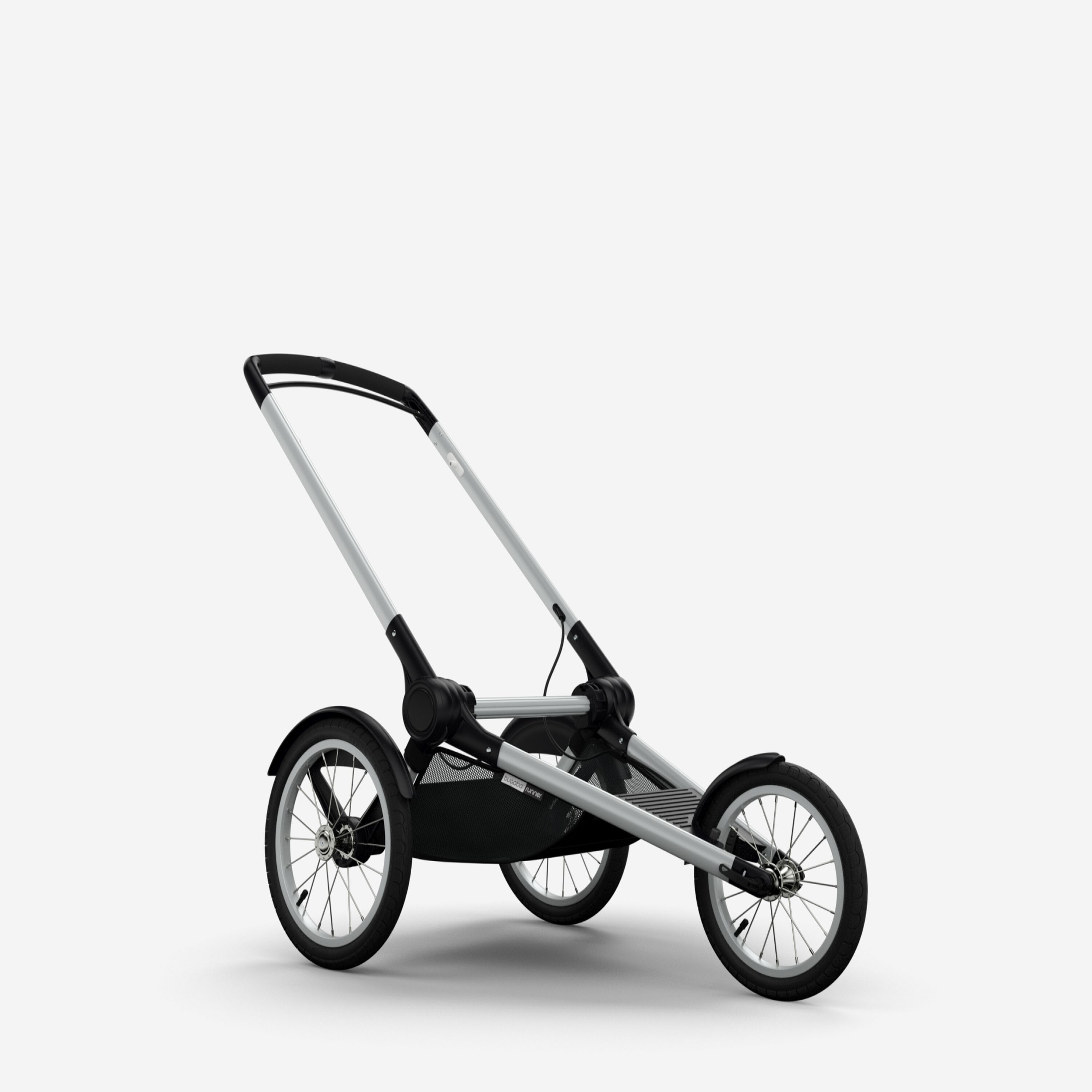 Bugaboo Runner base EU/US ALU - Main Modal Image Slide 4 of 8