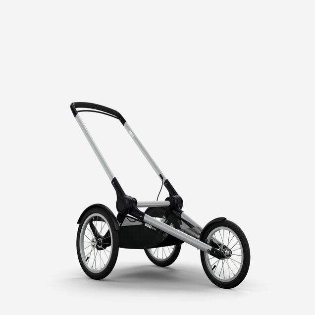 Bugaboo Runner base EU/US ALU - Main Image Slide 4 of 8