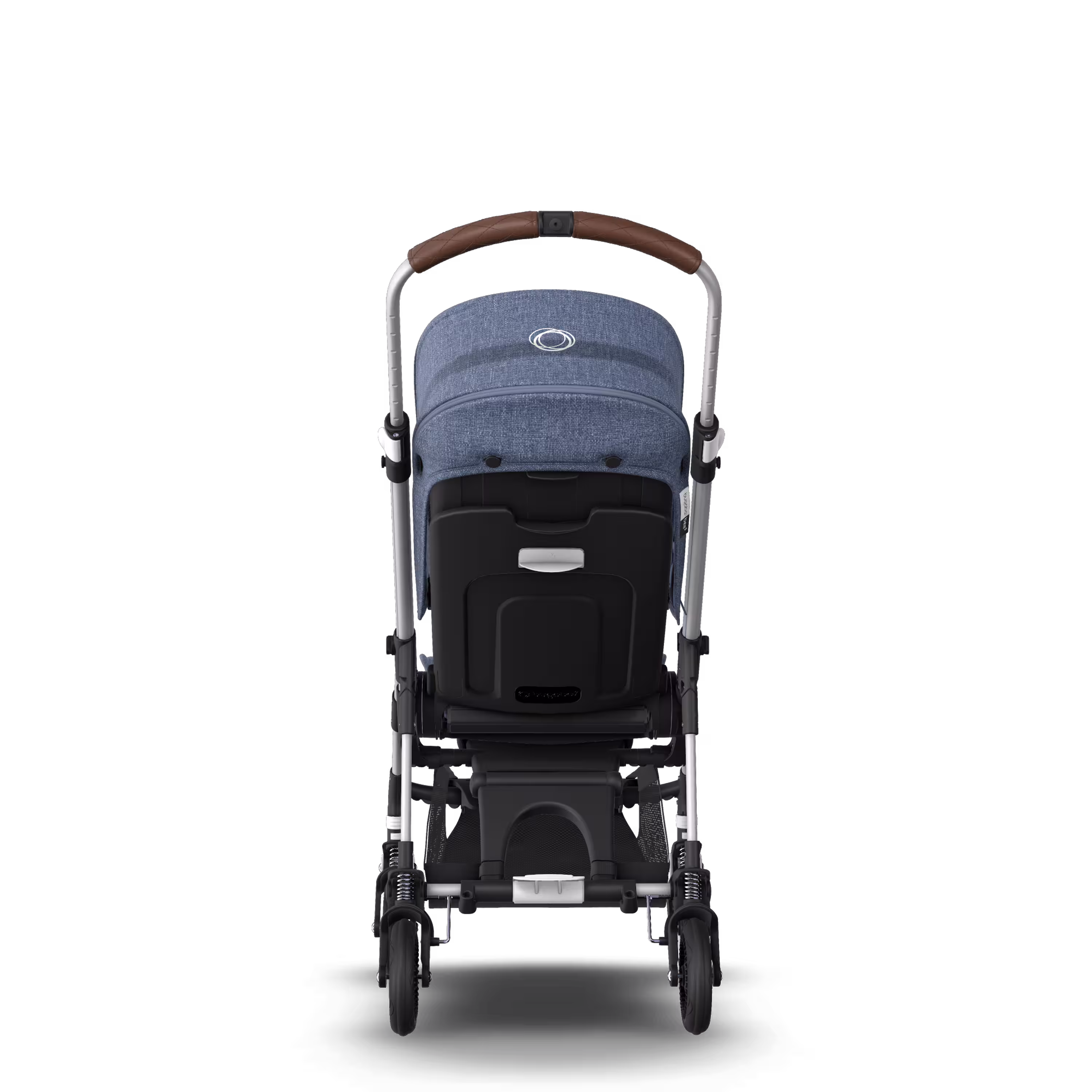 AU - B5 stroller bundleUM, UM, ALU, SS - Main Modal Image Slide 3 of 6