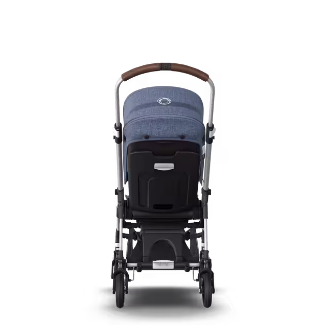 AU - B5 stroller bundleUM, UM, ALU, SS - Main Image Slide 3 of 6