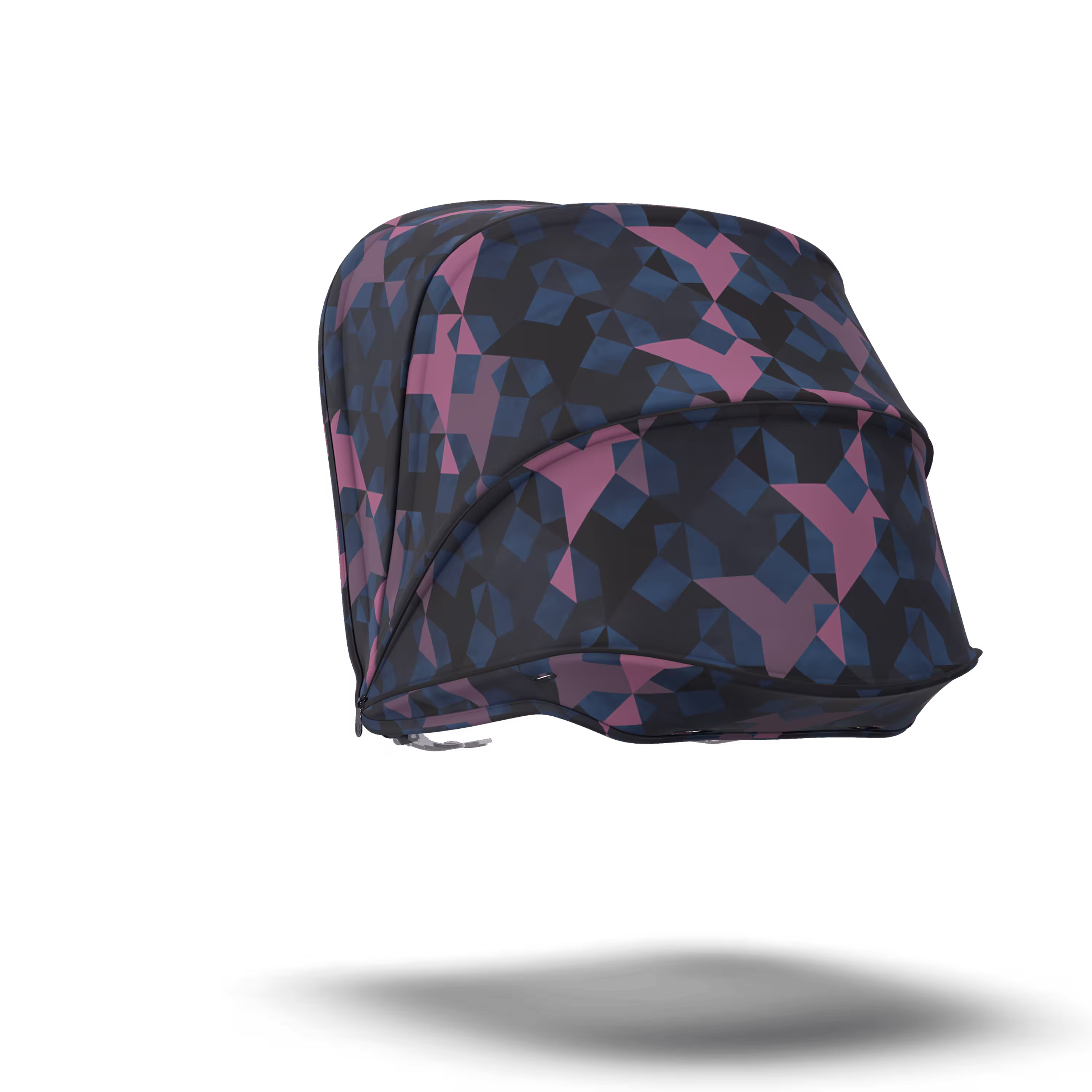 Bugaboo Bee5 sun canopy BIRDS - Main Modal Image Slide 1 of 6