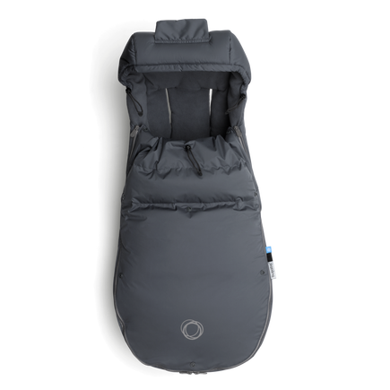 Bugaboo High performance footmuff+ STELLAR/ STEEL BLUE
