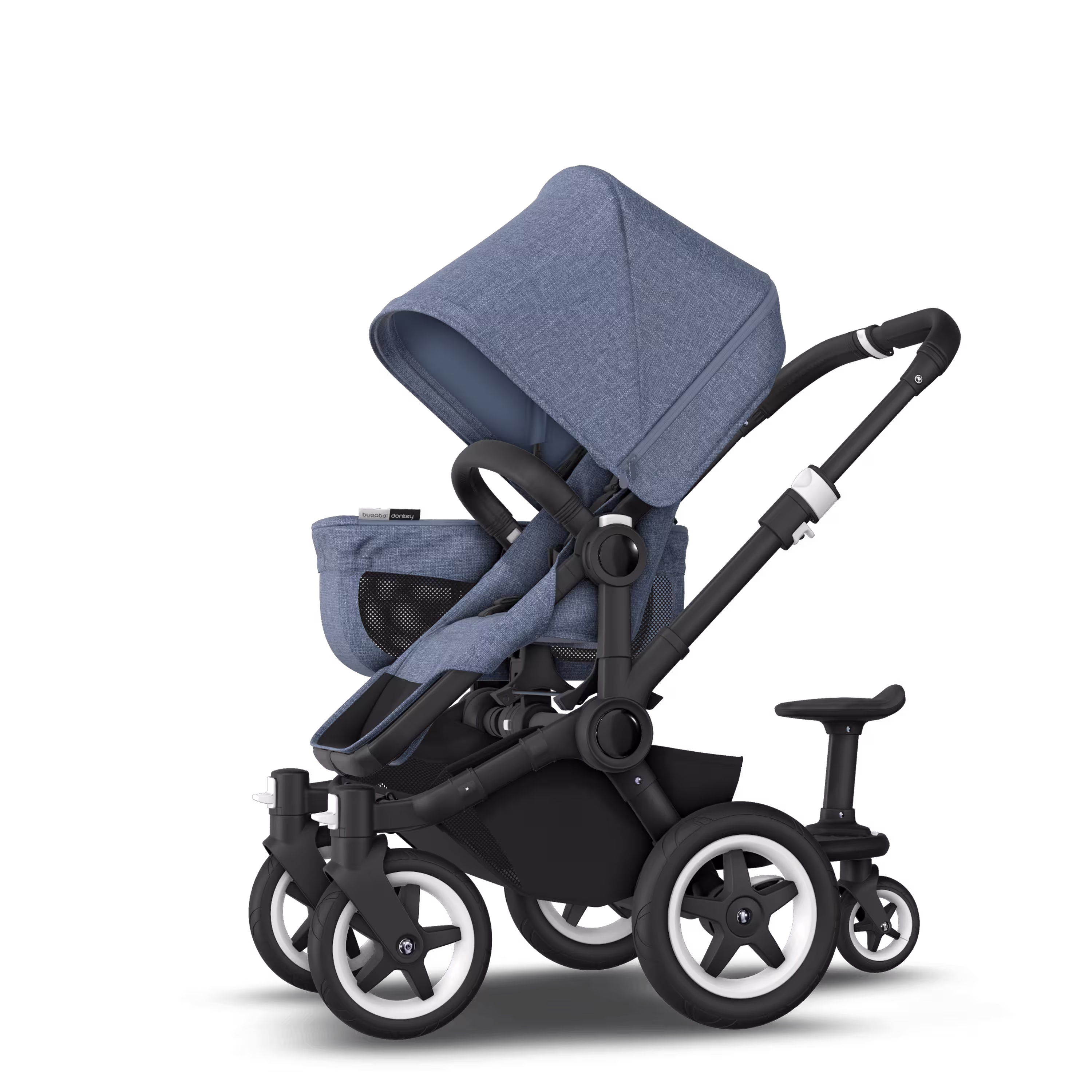 US - D2M stroller bundleUM, UM, ALB, CWB - Main Modal Image Slide 12 of 12