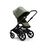 Bugaboo Fox 3 complete ASIA BLACK/FOREST GREEN-FOREST GREEN - Thumbnail Slide 6 of 7