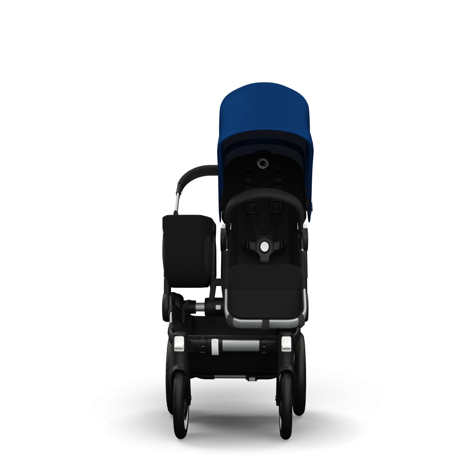 Bugaboo Donkey sun canopy (non-extendable) - View 8