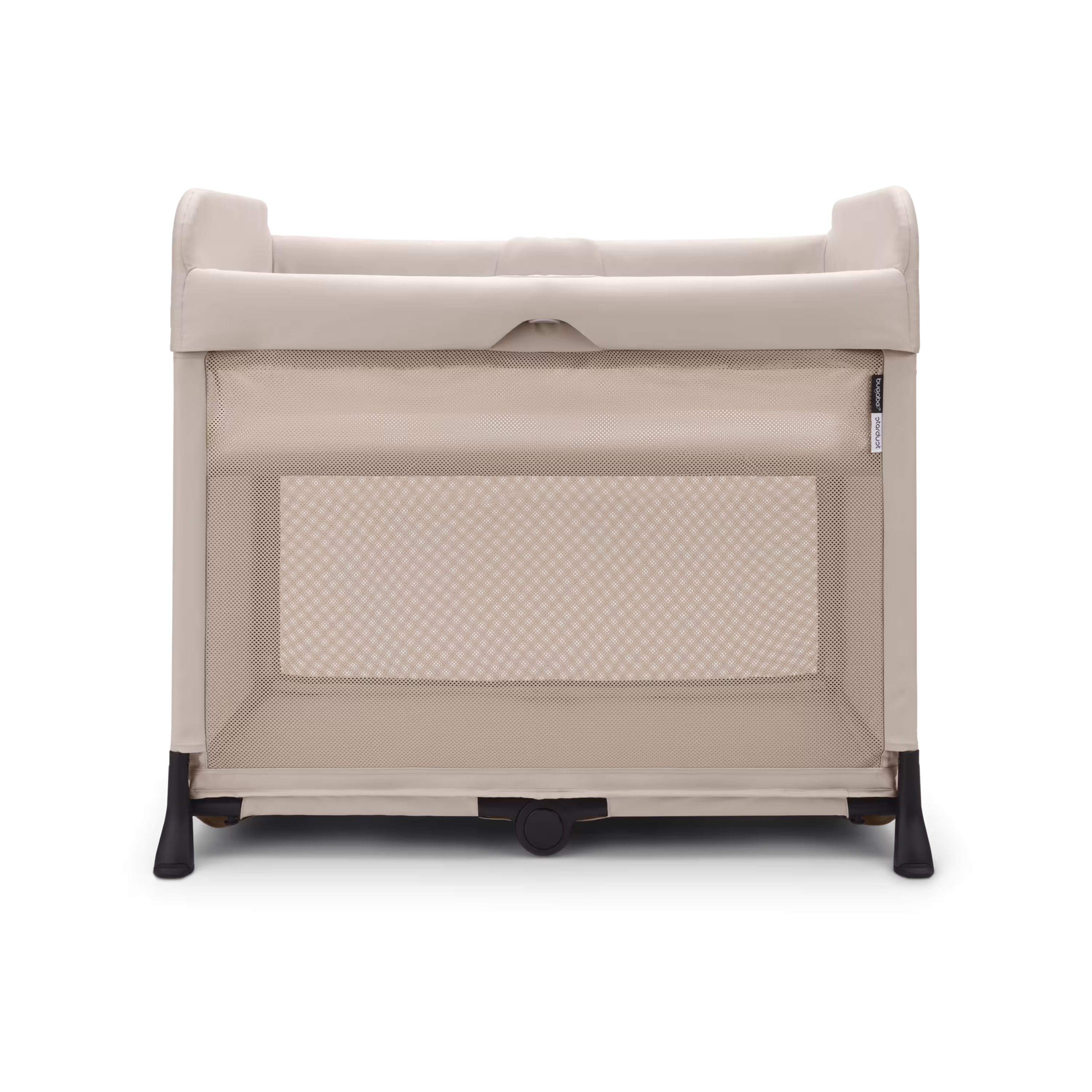 PP Bugaboo Stardust DESERT TAUPE - Main Modal Image Slide 2 of 11