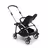 Bugaboo Bee6 base ALU/BLACK - Thumbnail Slide 2 of 2