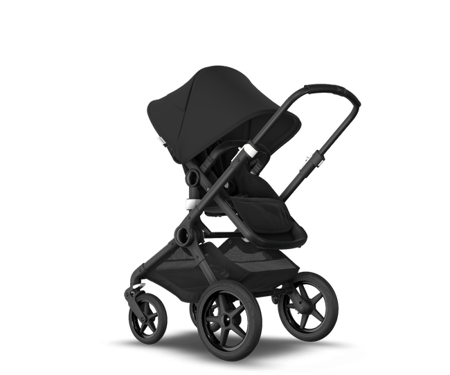 Bugaboo Fox 2 Bassinet And Seat, Best Car Seat For Bugaboo Fox