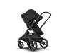 US - Bugaboo Fox2 stroller bundle black black black - Thumbnail Slide 1 of 5