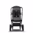 Bugaboo Fox Classic complete BLACK/GREY MELANGE - Thumbnail Slide 3 of 13