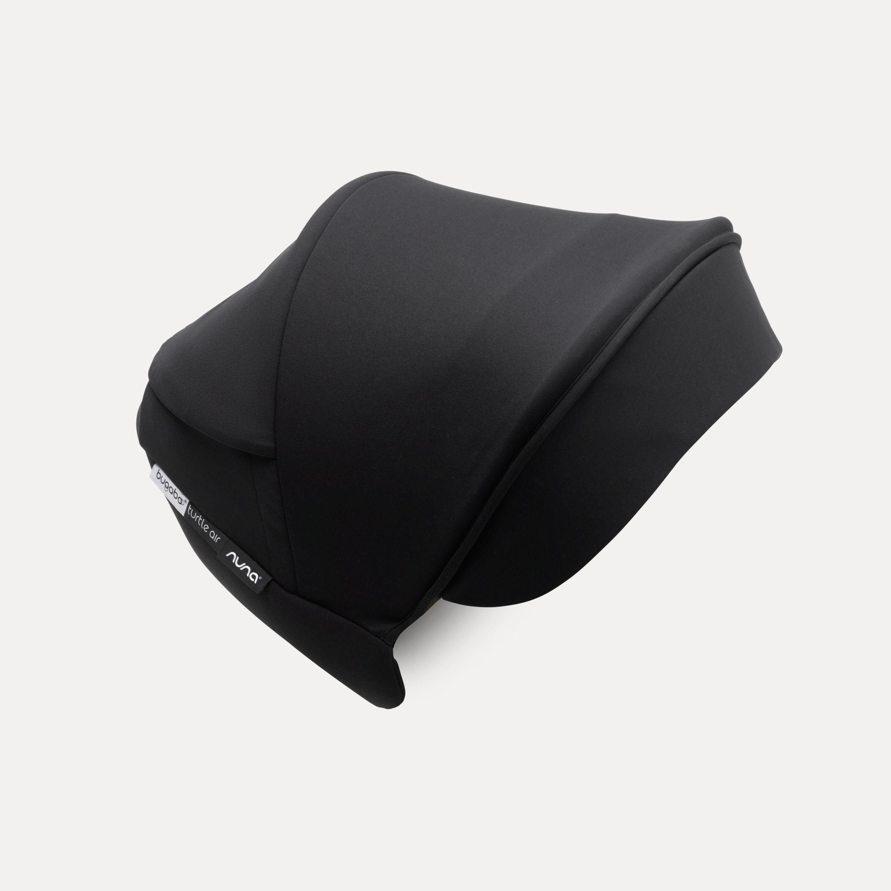 Bugaboo Turtle Air by Nuna canopy with wire BLACK - Main Modal Image Slide 2 of 2