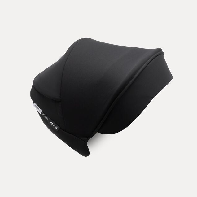 Bugaboo Turtle Air by Nuna canopy with wire BLACK - Main Image Slide 2 of 2
