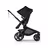 Refurbished Bugaboo Kangaroo complete BLACK/MIDNIGHT BLACK-MIDNIGHT BLACK - Thumbnail Slide 4 of 17