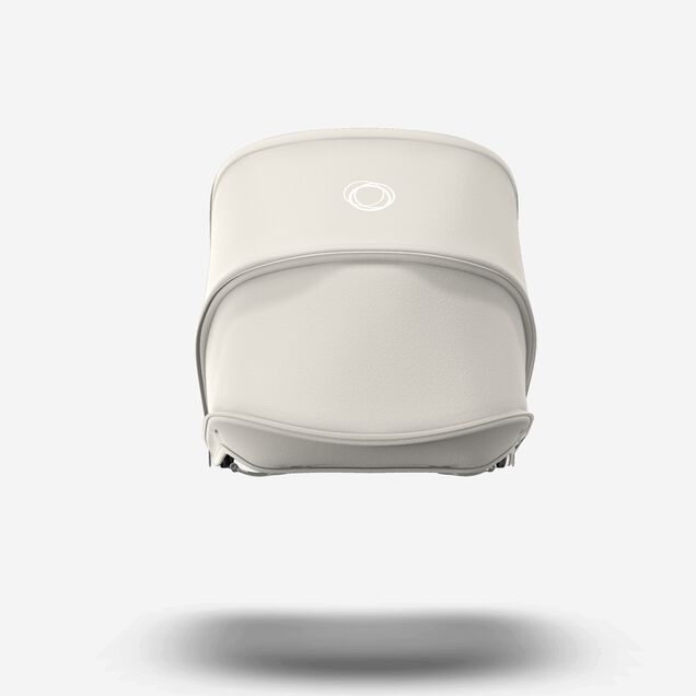 Bugaboo Bee5 sun canopy FRESH WHITE - Main Image Slide 6 of 6