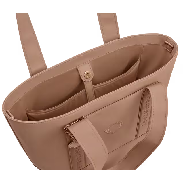Bugaboo x Stella McCartney Tote Bag tobacco brown - Main Image Slide 4 of 8