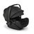 Bugaboo Otter by Nuna MINERAL WASHED BLACK - Thumbnail Slide 1 of 8