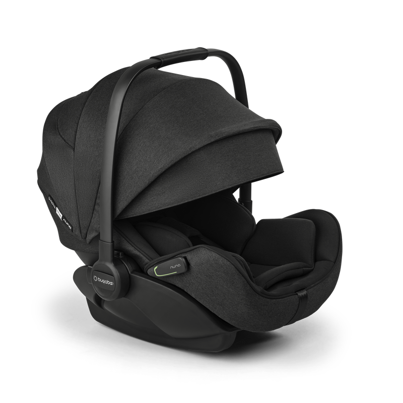 Bugaboo Otter by Nuna baby car seat
