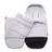 Bugaboo performance winter footmuff MISTY GREY - Thumbnail Slide 4 of 6
