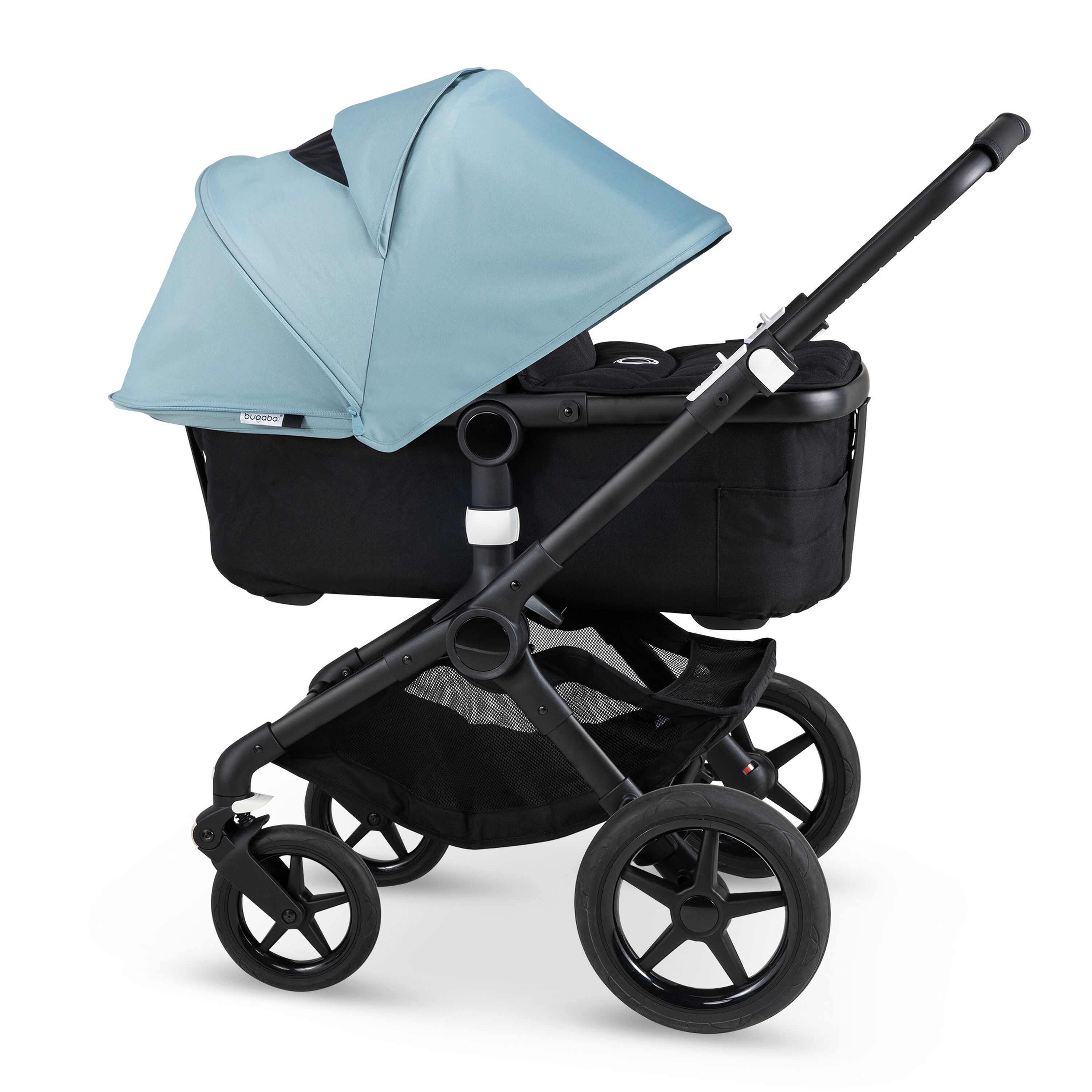 Bugaboo Fox2 sun canopy VAPOR BLUE - Main Modal Image Slide 12 of 19